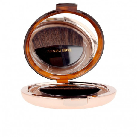 Estée Lauder päikesepuuder Bronze Goddess #03, keskmiselt tume