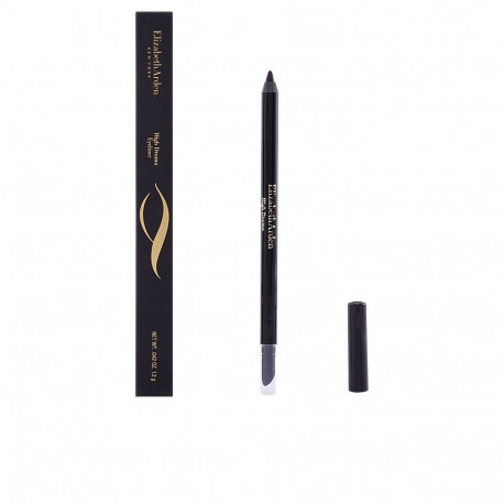 ELIZABETH ARDEN HIGH DRAMA eyeliner #01-smokey black