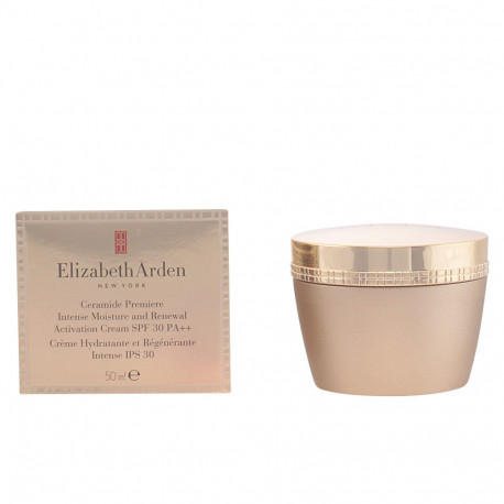 Elizabeth Arden kreem Ceramide Premiere intensiivselt niisutav ja taastav 50ml
