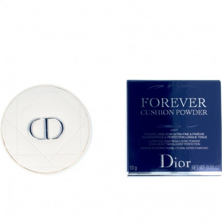 DIORSKIN FOREVER cushion-puuder, #020