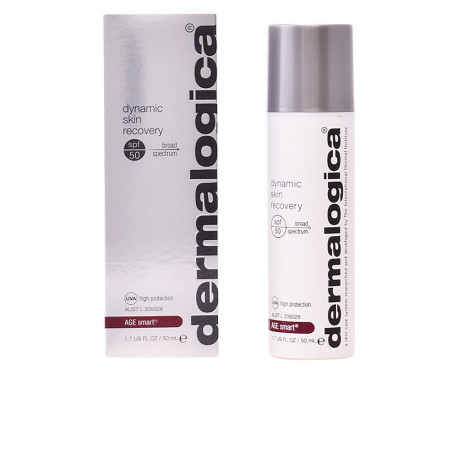 Dermalogica päikesekaitsekreem Dynamic Skin Recovery SPF50 50ml