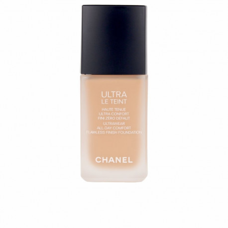 Chanel jumestusvedelik Le Teint Ultra, #b60
