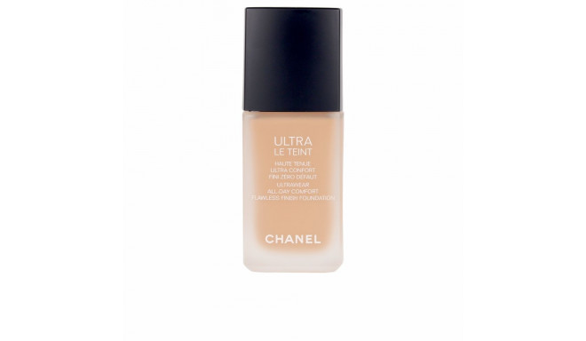 CHANEL LE TEINT ULTRA fluide #b60
