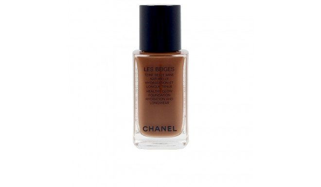 Chanel jumestusvedelik Les Beiges, #br152