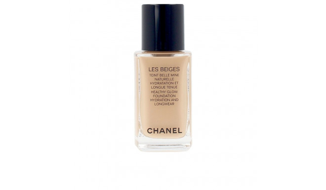 Chanel vedel jumestuskreem LES BEIGES, #bd41