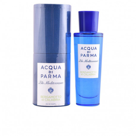 Acqua di Parma tualettvesi Blu Mediterraneo Bergamotto di Calabria 30ml