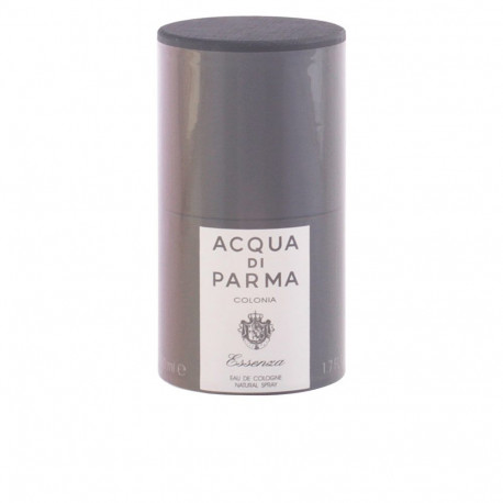 ACQUA DI PARMA COLONIA ESSENZA eau de cologne vaporizador 50 ml