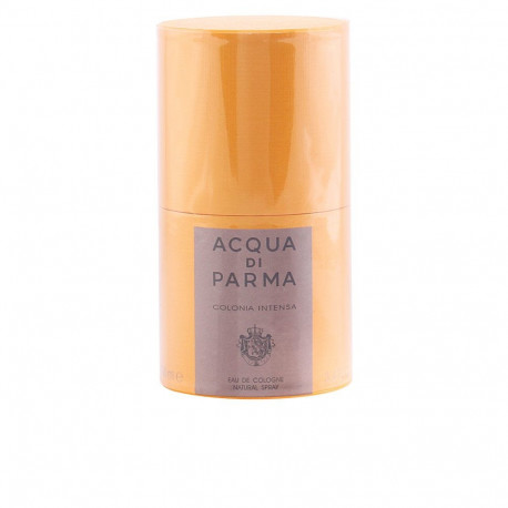 ACQUA DI PARMA COLONIA INTENSA eau de cologne vaporizador 100 ml