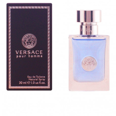 Versace tualettvesi Pour Homme 30ml
