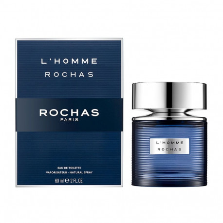 Rochas tualettvesi L'Homme 60ml