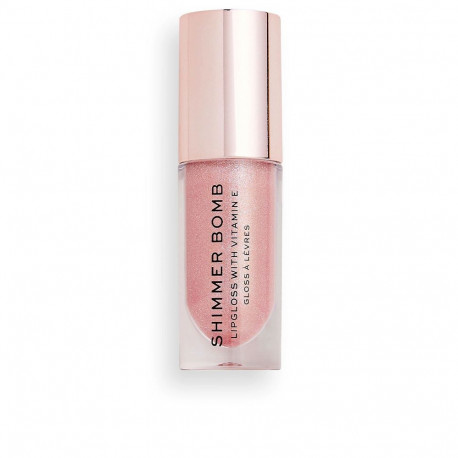 REVOLUTION MAKE UP huuleläige SHIMMER BOMB, sädelev