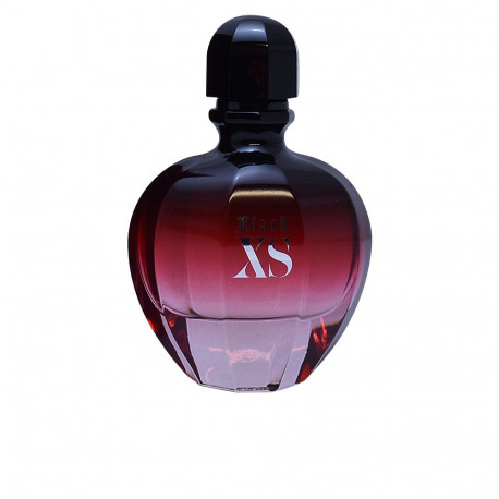 Rabanne parfüümvesi Black XS For Her 80ml