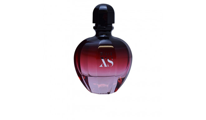 Rabanne parfüümvesi Black XS For Her 80ml