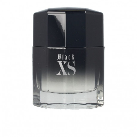 RABANNE BLACK XS eau de toilette vaporizador 100 ml