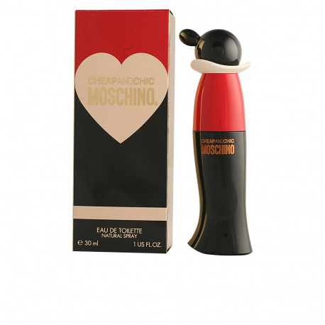 Moschino tualettvesi Cheap and Chic 30ml