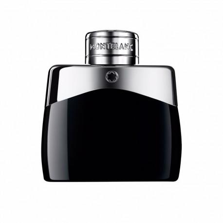 MONTBLANC LEGEND eau de toilette vaporizador 50 ml