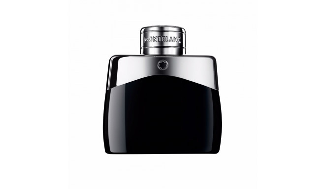 Montblanc tualettvesi Legend 50ml