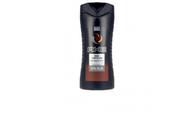 AXE dušigeel DARK TEMPTATION 400ml
