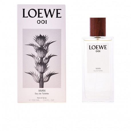 LOEWE tualettvesi 001 MAN 100ml