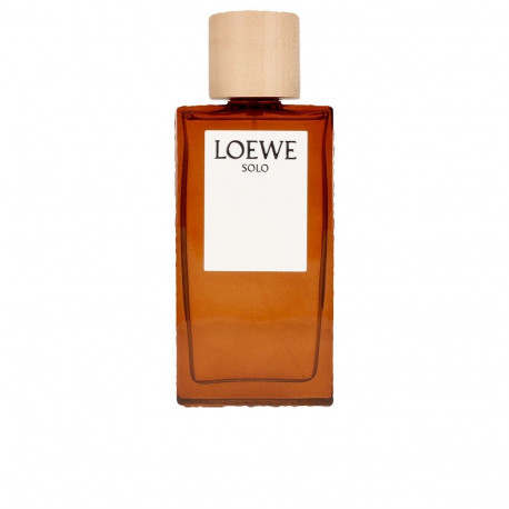 Loewe tualettvesi Solo 150ml