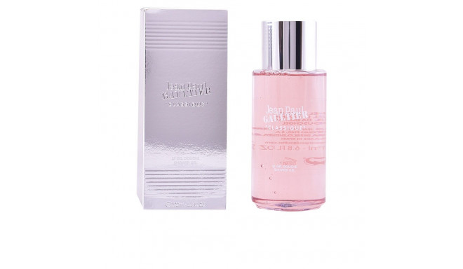 Jean Paul Gaultier dušigeel Classique 200ml