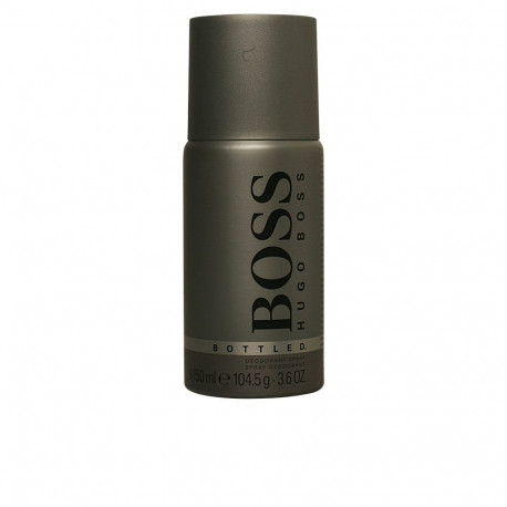 HUGO BOSS-BOSS BOSS BOTTLED desodorante vaporizador 150 ml