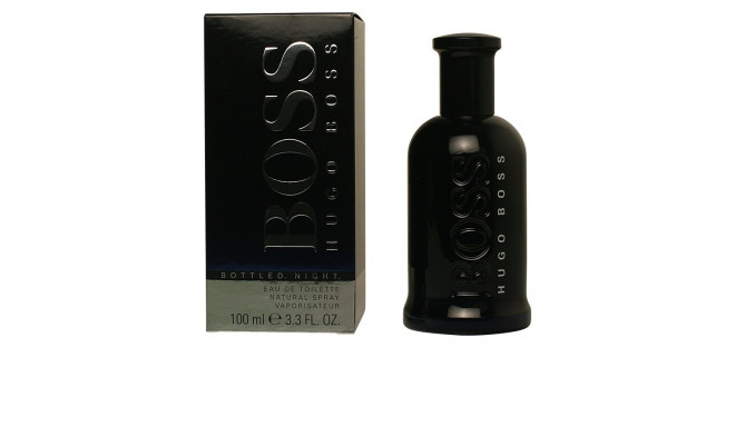 Hugo Boss tualettvesi Boss Bottled Night 100ml