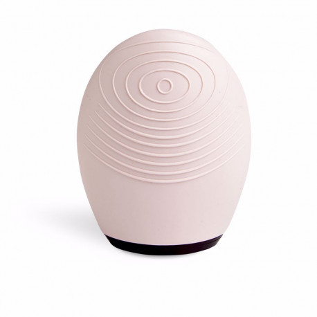 IDC INSTITUTE SILICONE cleansing brush anti-aging massager 1 u