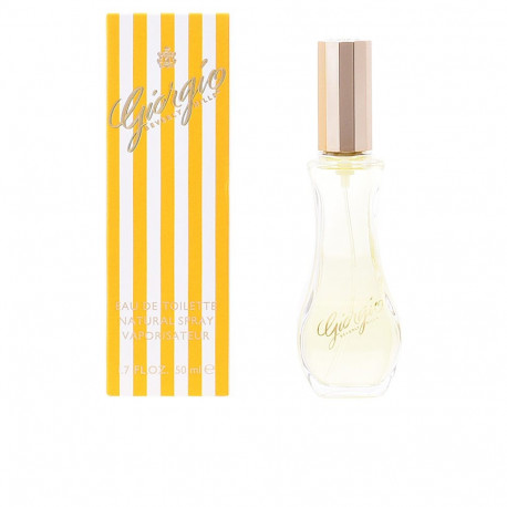Giorgio Beverly Hills tualettvesi 50ml