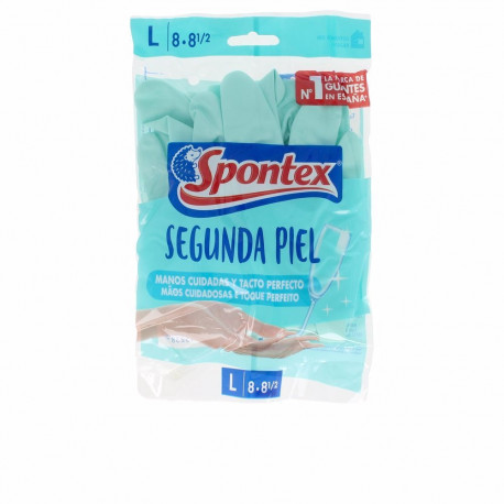 Spontex kindad Segunda Piel L