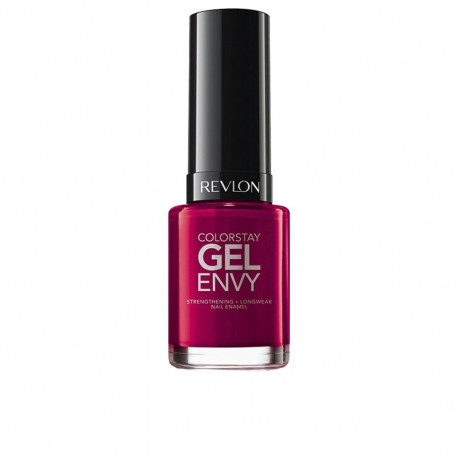 Revlon geelküünelakk ColorStay Gel Envy 11,7ml, #550-all on red