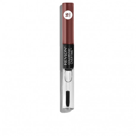 REVLON MASS MARKET COLORSTAY OVERTIME lipcolor #380-always sienna