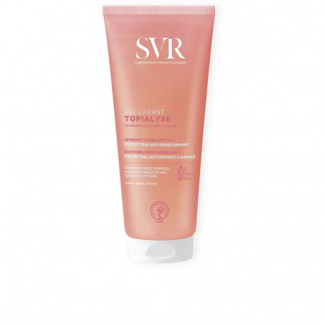 SVR TOPIALYSE gel lavant 200 ml