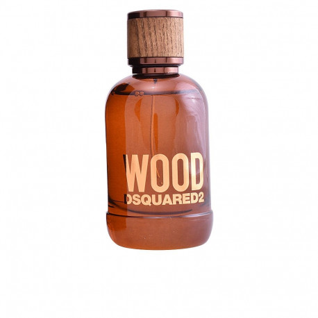 DSQUARED2 meeste tualettvesi Wood 100ml