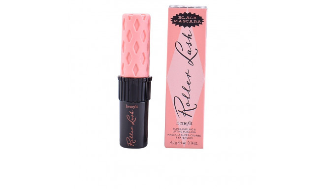 Benefit ripsmetušš Roller Lash mini, must