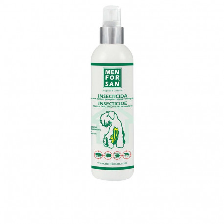 Men For San koerte putukatõrjevahend 250ml