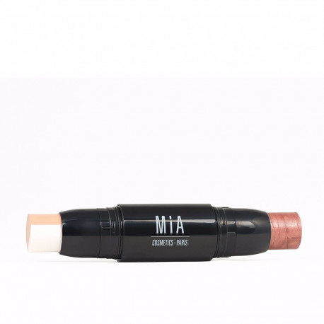 MIA COSMETICS PARIS mitmeotstarbeline pulk silmadele ja põskedele SOS MAGIC STICK 12g