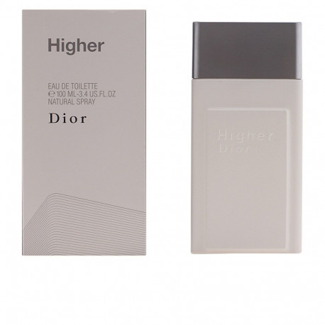 Dior tualettvesi Higher 100ml