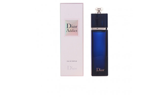 DIOR ADDICT eau de parfum vaporizador 100 ml