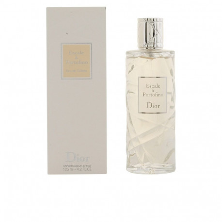 Dior tualettvesi Escale à Portofino 125ml