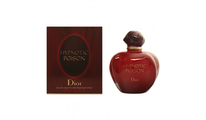 Dior tualettvesi Hypnotic Poison 100ml