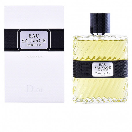 Dior parfüümvesi Eau Sauvage Parfum 100ml