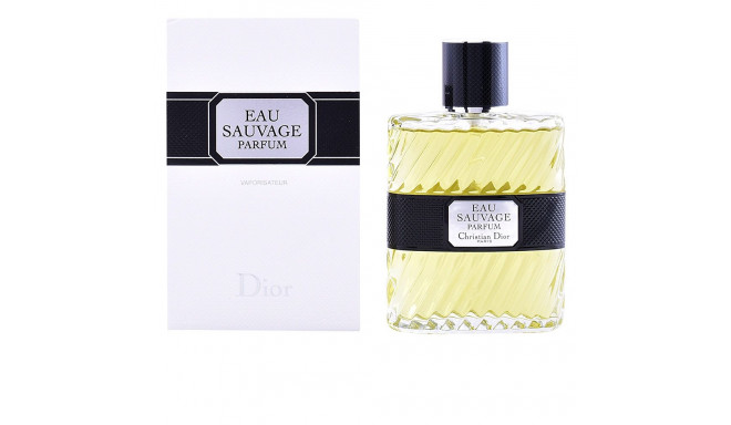 Dior parfüümvesi Eau Sauvage Parfum 100ml