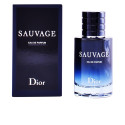 DIOR SAUVAGE eau de parfum vaporizador 60 ml