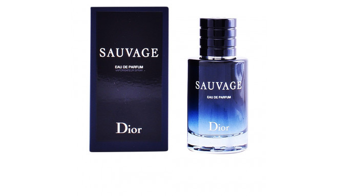 Dior parfüümvesi Sauvage 60ml