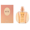 DIOR DUNE eau de toilette vaporizador 100 ml