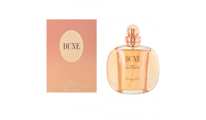 Dior tualettvesi Dune 100ml