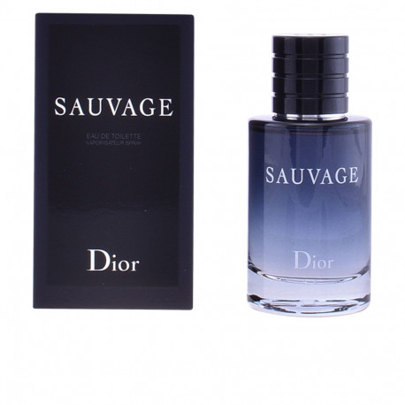 Dior tualettvesi Sauvage 60ml
