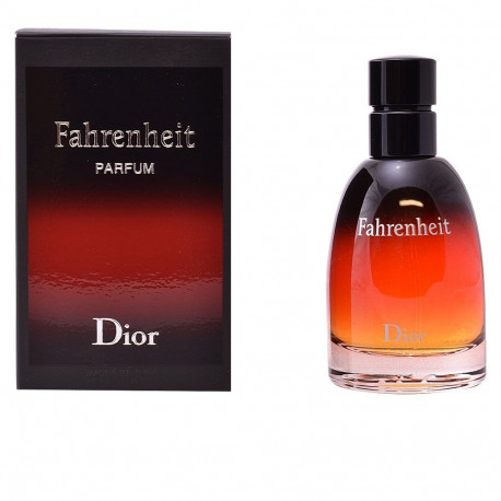Dior parfüümvesi Fahrenheit 75ml