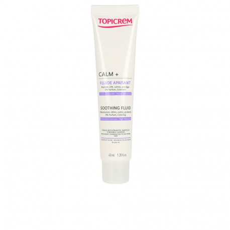 TOPICREM CALM+ soothing fluid 40 ml